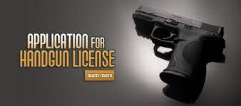 Some states have no explicit age requirement. Isp Apply For A New License To Carry