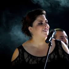 Fanny Castro (Coros)