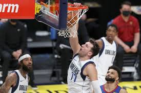 Denver nuggets vs dallas mavericks nba betting matchup for mar 11, 2020. I37 Rxid37fzkm