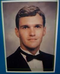 I once asked my dad if I was adopted……..I now understand why he laughed at  my question.