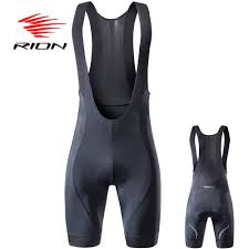 Rion High Quality Classic Bib Shorts Race Bicycle Bottom Ropa Ciclismo Bike Pants 5r Gel Pad Silicon Grippers At Leg B Bike Pants Cycling Bib Shorts Bib Shorts