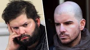 CEP: Giorgio Jackson y Gabriel Boric sufren importante baja en su  evaluación positiva