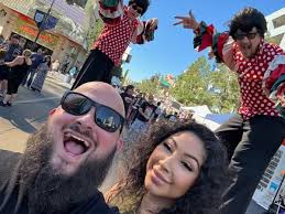 Fundraiser by Grace Avila : Help Grace and Teddy's Dream Honeymoon