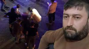 Dehşete düşüren olay! Kendisine içki satmayan işletmeciyi 9 yerinden  bıçaklayarak öldürdü