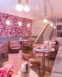 Park Lane Settings Cafe Interior Design Salon Interior Design Coffee Shop Decor