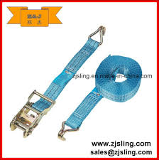 Unlike winch straps, ratchet straps do not require your truck to have winches installed along the sides. China 50mm Double J Hooks Ratchet Strap 50mm X 8m China Ratchet Strap Ratchet