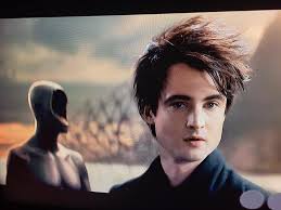 A rare sighting of the, once thought to be mythical creature, the raven. I  know this might go against others adamancy that they don't exist, but I  implore you to see, they