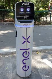 Cel mai mare producator de statii ev din romania. A ApÄƒrut O StaÈ›ie De IncÄƒrcare Enelx Pentru MaÈ™ini Electrice In Cartier Nwradu Blog