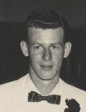 Obituary information for Charles Davis Mueller