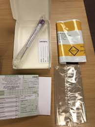 Kctc only takes online bookings. Coronavirus Pcr Testing Self Test Instructions Travel Clinic Coventry West Midlands Travel Klinix