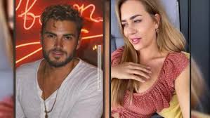Jessica Pazska Und Johannes Haller Diese Indizien Sprechen Fur Eine Beziehung was geht bei jessica paszka und johannes haller
