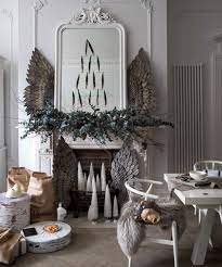 It's time to get extra creative and adventurous on decorating with these contemporary christmas decor ideas. Modern Christmas Decorating Ideas Christmas Decorating Ideas Christmas Decorations Photo Gallery Ideal Home