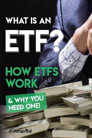 What Is An Etf Here S What You Need To Know About Exchange Traded Funds Investment Portfolio Investing Money Investment Tips