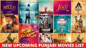 New kids' movies coming out in 2021 that you can't miss disney villains, '90s sequels, scholastic book adaptations—kids' movies in 2021 offer a lot to love! Upcoming Punjabi Movies 2021 2022 List With Release Date