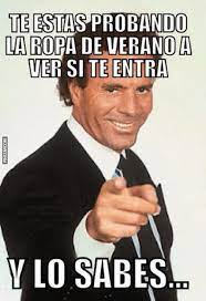 Pin En Julio Iglesias Lo Sabe