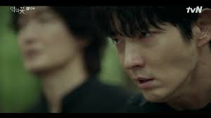 Aku no hana flowers of evil ending theme. Flower Of Evil Episode 15 Dramabeans Korean Drama Recaps