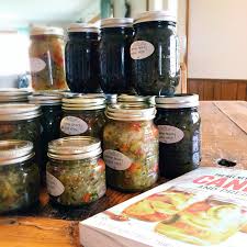 Relish can last a long time and can be useful to top off a lot of meals such as hot dogs, hamburgers, and meatloaf. Little House On The Dairy Zucchini Relish Ball Canning