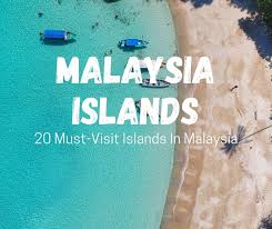7 idea kreatif dekorasi rumah untuk di cuba. Senarai Pulau Cantik Di Malaysia 20 Must Visit Malaysia Islands Wordless Wednesday Sayidahnapisahdotcom