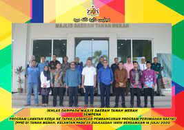 Indonesia merupakan salah satu negara yang memiliki kekayaan budaya yang luar biasa. Kerja Tanah Merah Kelantan