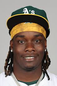 Lawrence Butler Stats, Age, Position, Height, Weight, Fantasy & News