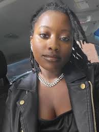 Manisha Jones in people