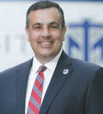 Our Rich History: The Catholic Identity of a Diocesan College