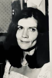 Obituary for Anne E. McCleary