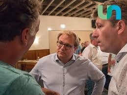 Massale belangstelling voor inloopavond mogelijke windmolens