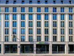 Stralauer strasse 45, berlin 10179, germany. Alle Holiday Inn Hotels In Berlin Sonnenklar Tv