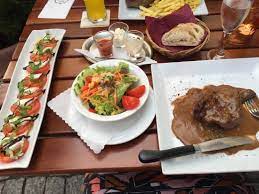 Maybe you would like to learn more about one of these? Angus Steakhaus Leverkusen Restaurant Bewertungen Telefonnummer Fotos Tripadvisor