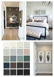 A deep blue like this creates the perception of depth. 2018 Paint Color Trends And Forecasts Trending Paint Colors Popular Bedroom Colors Best Bedroom Paint Colors