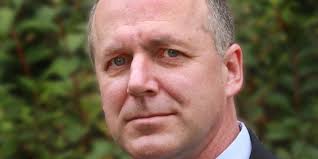 Bill Rutledge (@B2BPresence)