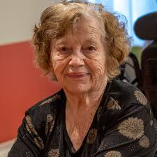 We celebrated Harmony and Greek National Days in the past few days. Our  staff and residents came together for enjoyable multicultural foods, visit  from Dame Edna and traditional Greek entertainment & dancing.