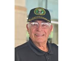 David L. "Candy" Candelaria Obituary (2023)