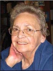 Nancy Darlene Babb Lewis (1938-2013)
