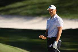Jordan Spieth Opens Up About The Hand Injury That Derailed His Game Golf News And Tour Information Golfdigest Com