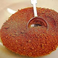A Classic Carolina Style Barbecue Rub Recipe With Sweet And Heat Try This Barbecue Rub Next Time You Want To Make Homemade Spices Rub Recipes Dry Rub Recipes