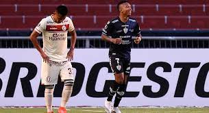 May 27, 2021 · universitario vs. Universitario Fue Goleado 4 0 Por Independiente Del Valle Por La Fecha 3 De La Copa Libertadores