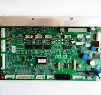 Cont - S2 board assy (CPU board assy)
