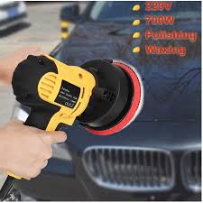 Sungai petani, kedah, malaysia kl sentral, kuala lumpur, malaysia 17 july 2021, sat. Home Diy 700w Electric Car Polisher Sander Buffer Polishing Machine Mesin Polish Kereta 6 Month Warranty Shopee Malaysia