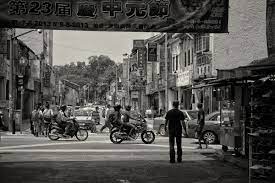 Street Photography Kuala Lumpur On Behance Street Photography Street Kuala Lumpur