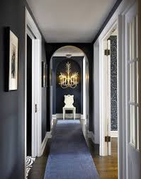 Votre couloir est blême, sans âme, inhabité. 10 Idees Pour Amenager Un Couloir Etroit Blog Deco Clematc