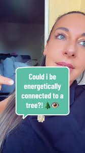 Girl Pulling Tree Up by Roots