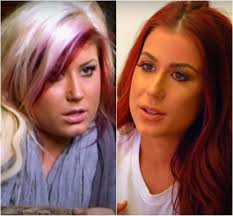 On wednesday, the mtv star, 28, announced that she and her husband. Chelsea Houska From Teen Mom 2 Then Vs Now See Photos