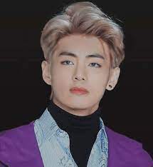 Because of that we didnt get a lot of his pic when he was in that hairstyle and colour. Handsome V Taehyung Kim Taehyung Bts Taehyung