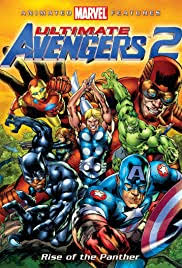 The avengers investigate a series of murders of corporate men, who have all been bidding on a new circuit element. Ultimate Avengers Ii Video 2006 Imdb