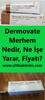 Dermovate Merhem Ne Icin Kullanilir Fiyati Nedir Kullanici Yorumlari Boarding Pass