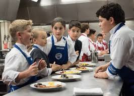 Many superfans of masterchef junior are wondering what some of the young chefs are up to nowadays. Masterchef Junior