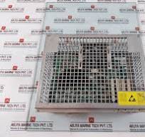 ABB DSQC639 3HAC 025097-001/11 Computer Controller Unit H6037R2.2