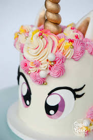 4.5 out of 5 stars. Unicorn Cake Tutorial Free Eye Printable Sugar Geek Show